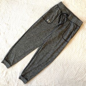 Under Armour Ankle-Length Tech Twist Joggers - XS